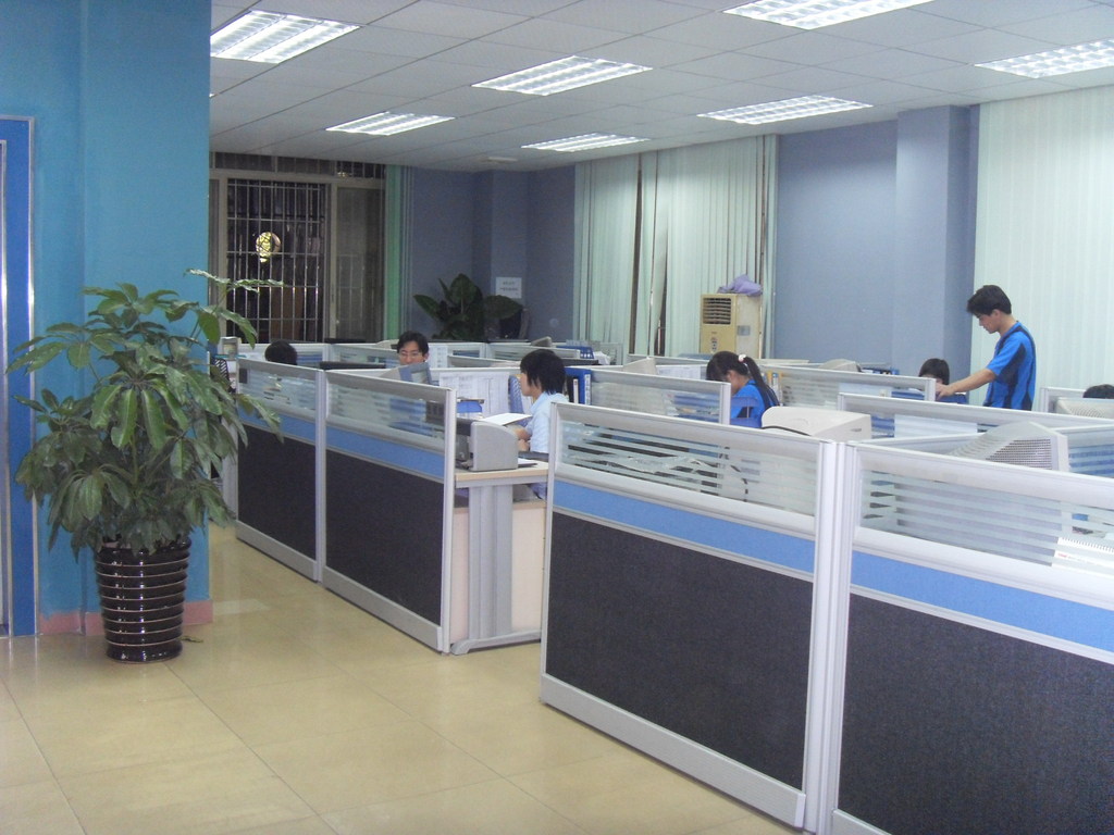 天津信嘉机械设备租赁有限公司