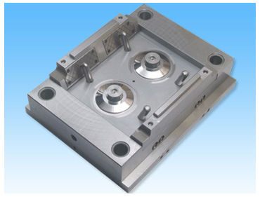 深圳龙岗区塑胶模具公司供应寿命长 加硬 耐磨
