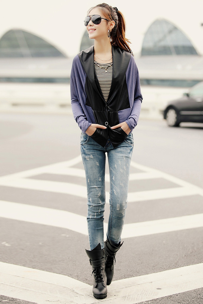 范冰冰同款风衣 网络总代理 一件代发免费代理