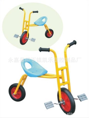 电动双轮踏板车图片