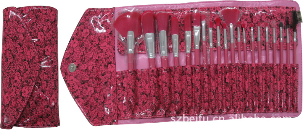 20支裝小碎花包包