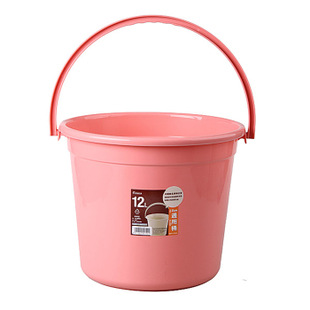 茶花 手提桶31CM 通用桶 塑料桶 提桶 0207图片,茶花 手提桶31CM 通用桶 塑料桶 提桶 0207图片大全,广州茶花家庭用品有限公司-11-马可波罗网