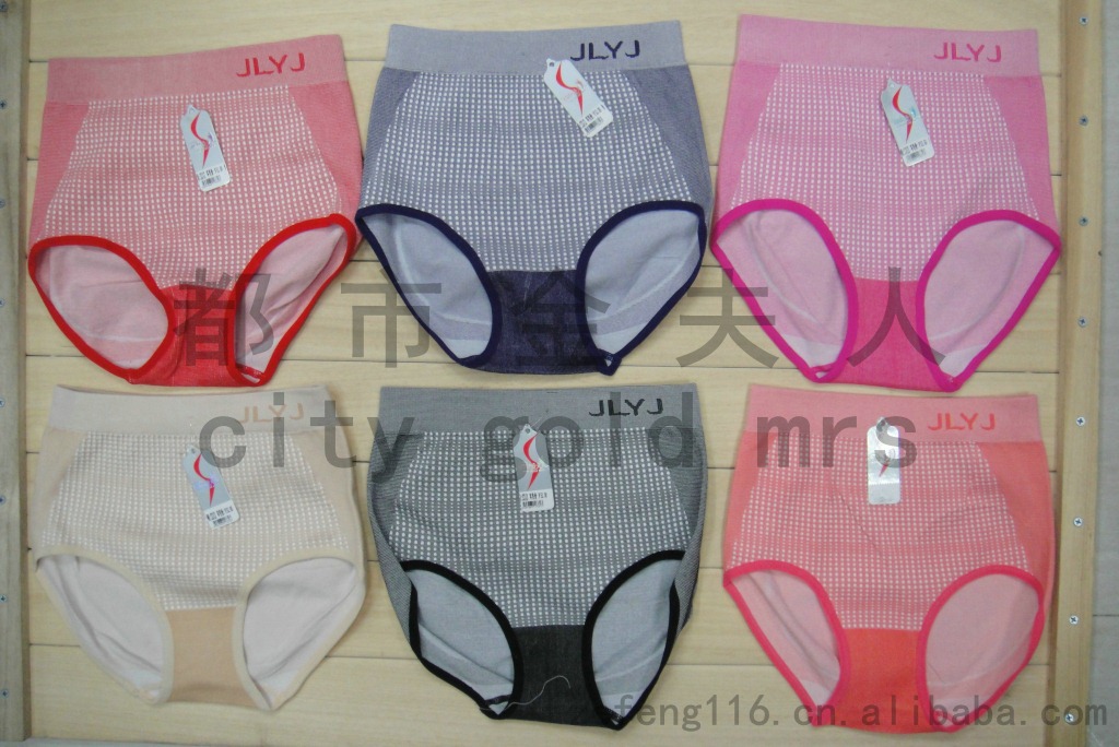 【【都市金夫人】<em>流沙批发</em>供应无缝<em>内裤</em>3313