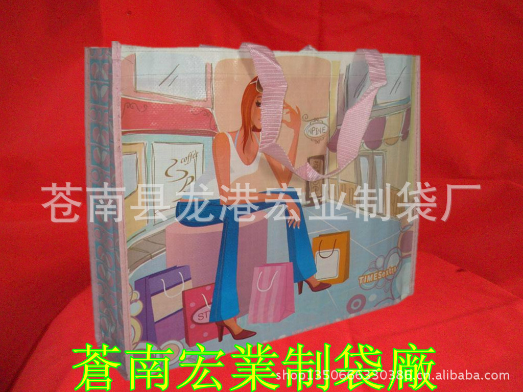 【环保袋厂订购;12安-24安帆布袋 精美棉布袋