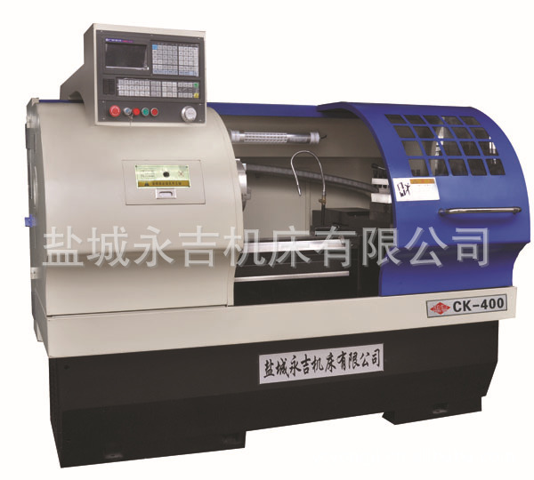 盐城永吉机床厂价直销CJK6140C*1500数控机床（步进）