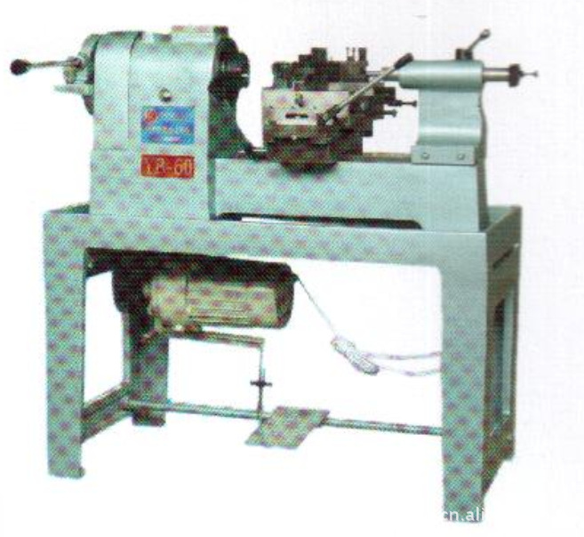 精诚桌上车床YB-15/YB-25/YB-32/YB-45/YB-52