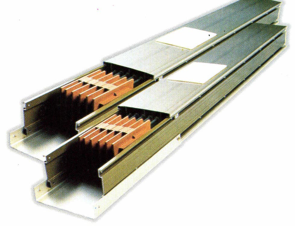 密集型插接式母线槽 专业厂家批量供应密集型