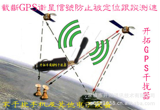 gps屏蔽器工作原理_汽车gps定位器屏蔽_锡纸能屏蔽gps信号吗