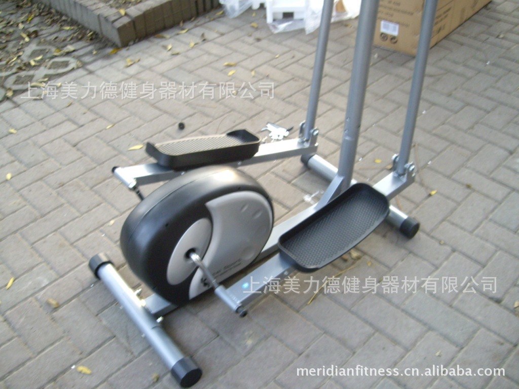 美力德 家用 康复 健身车 漫步机 磁控车 健身器