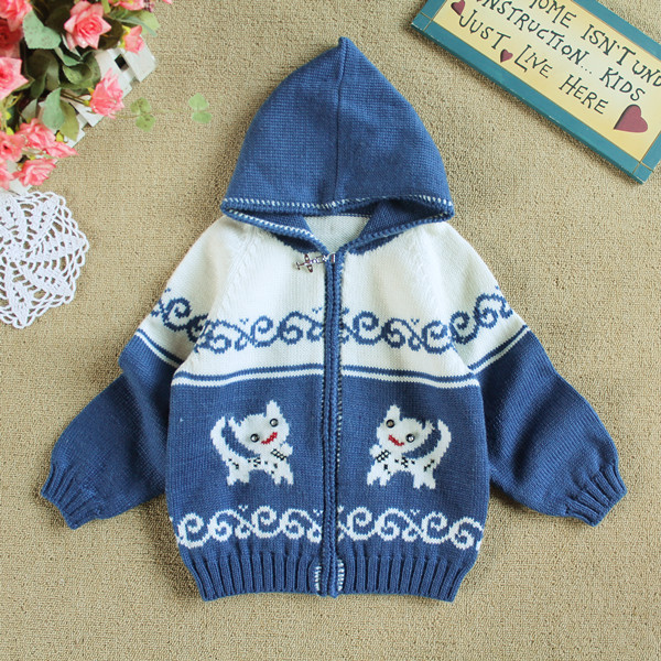 批发采购童<em>毛衣</em>-手工<em>编织</em>儿童<em>毛衣</em> 羊毛线童装