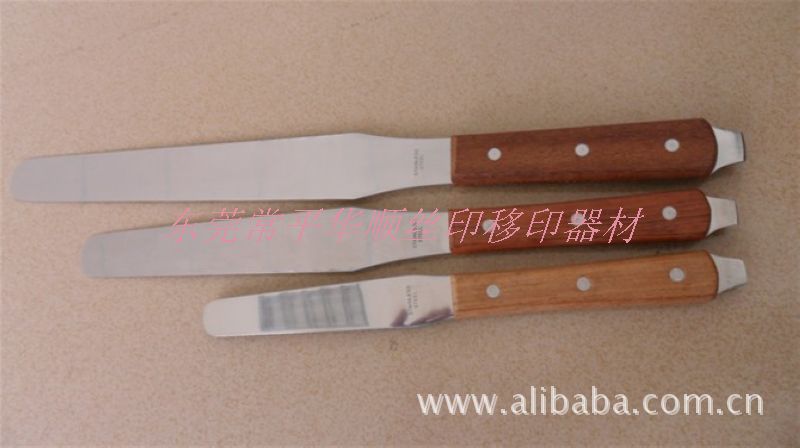 厂家直销调墨刀不锈钢