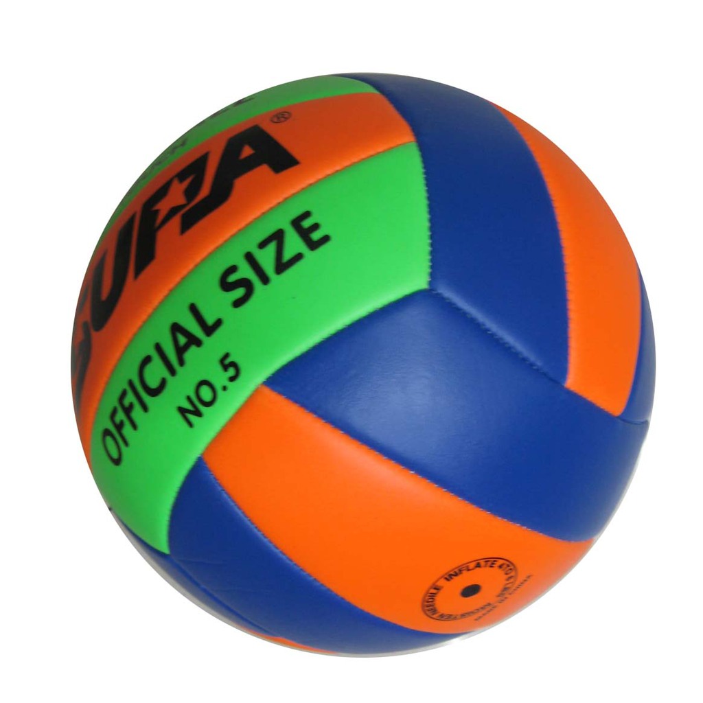 足球 5号 PVC 发泡 软 排球 排球工厂 排球用品