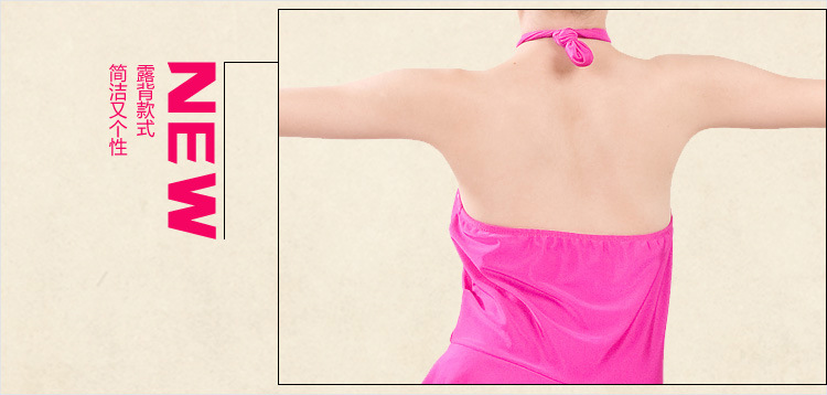 <em>批发</em> 订做拉丁舞<em>服装女童</em>拉丁舞裙表演服 - 阿