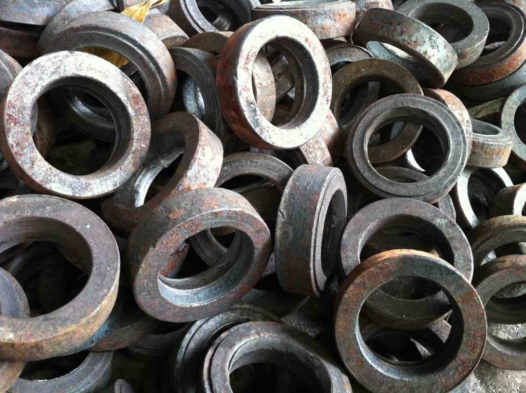 常用法兰普及知识pptx