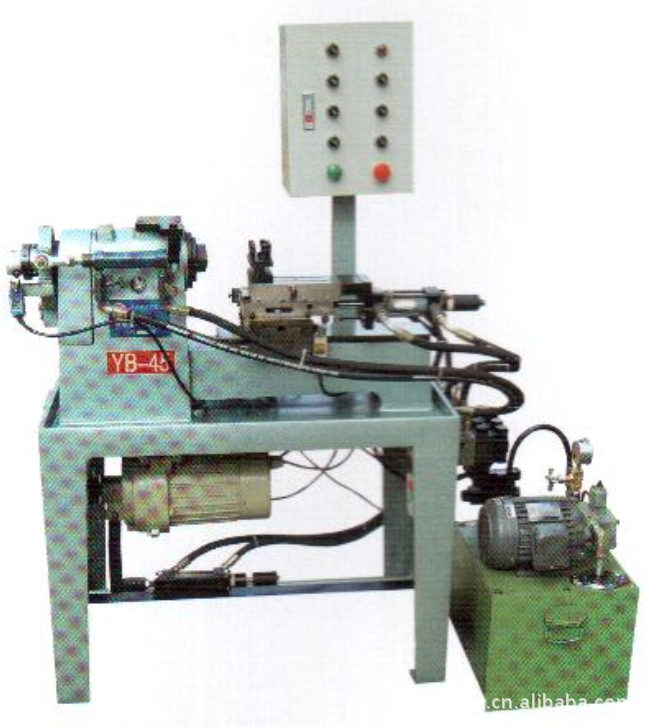 精诚桌上车床YB-15/YB-25/YB-32/YB-45/YB-52