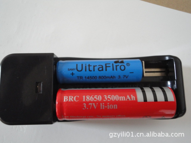 【多功能充电器可充锂电池 镍氢镍隔电池并自