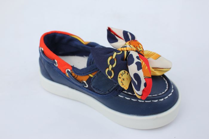 【2012秋款 顽皮<em>虎女宝宝</em>鞋软底舒适单鞋休闲