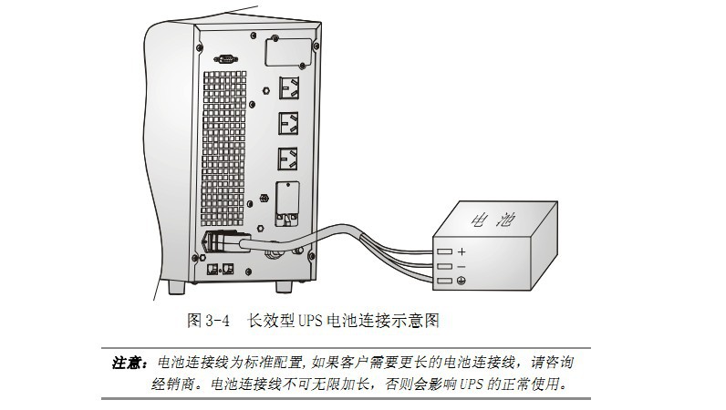 五种常用UPS电源并机方案你用过哪种？