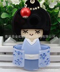 亚克力镜子钥匙扣
