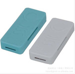 飚王(SSK)闪灵 ALL IN 1多功能读卡器SCRM053(颜色随机)