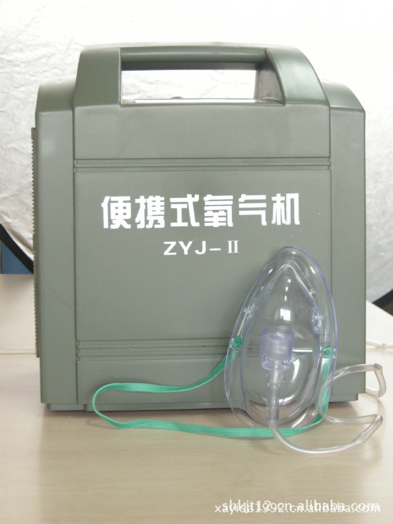 【氧原制氧机采用国际领先的高分子膜分离制氧