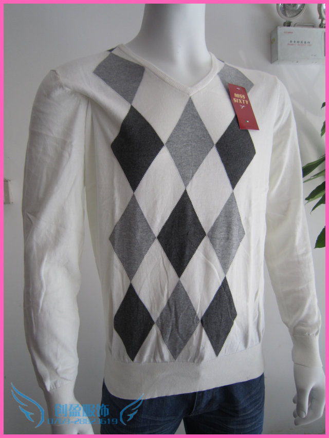 【男装毛衫批发 库存男装<em>毛衣厂</em>直销 大量<em>便宜</em>