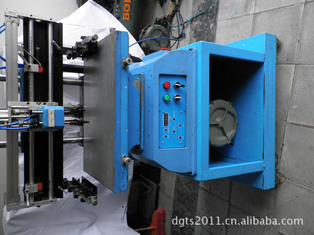 丝印机-二手丝印机九成新直上直下吸气左右70