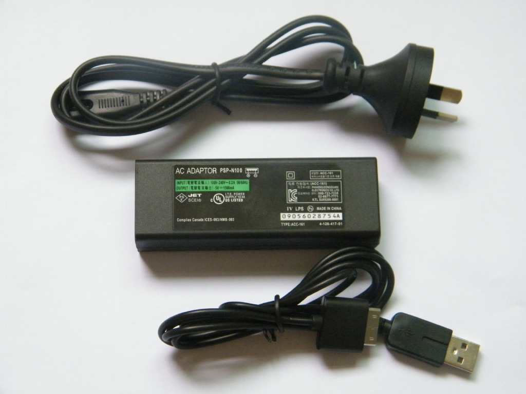 【深圳索尼pspgo电源欧规【品质保证】】价格