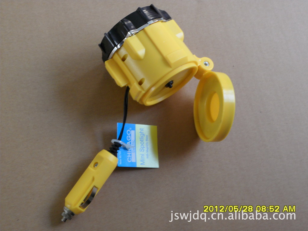 【迷你警示灯是厂家直销.型号JS0048.12V17个