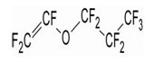 全氟乙烯基醚