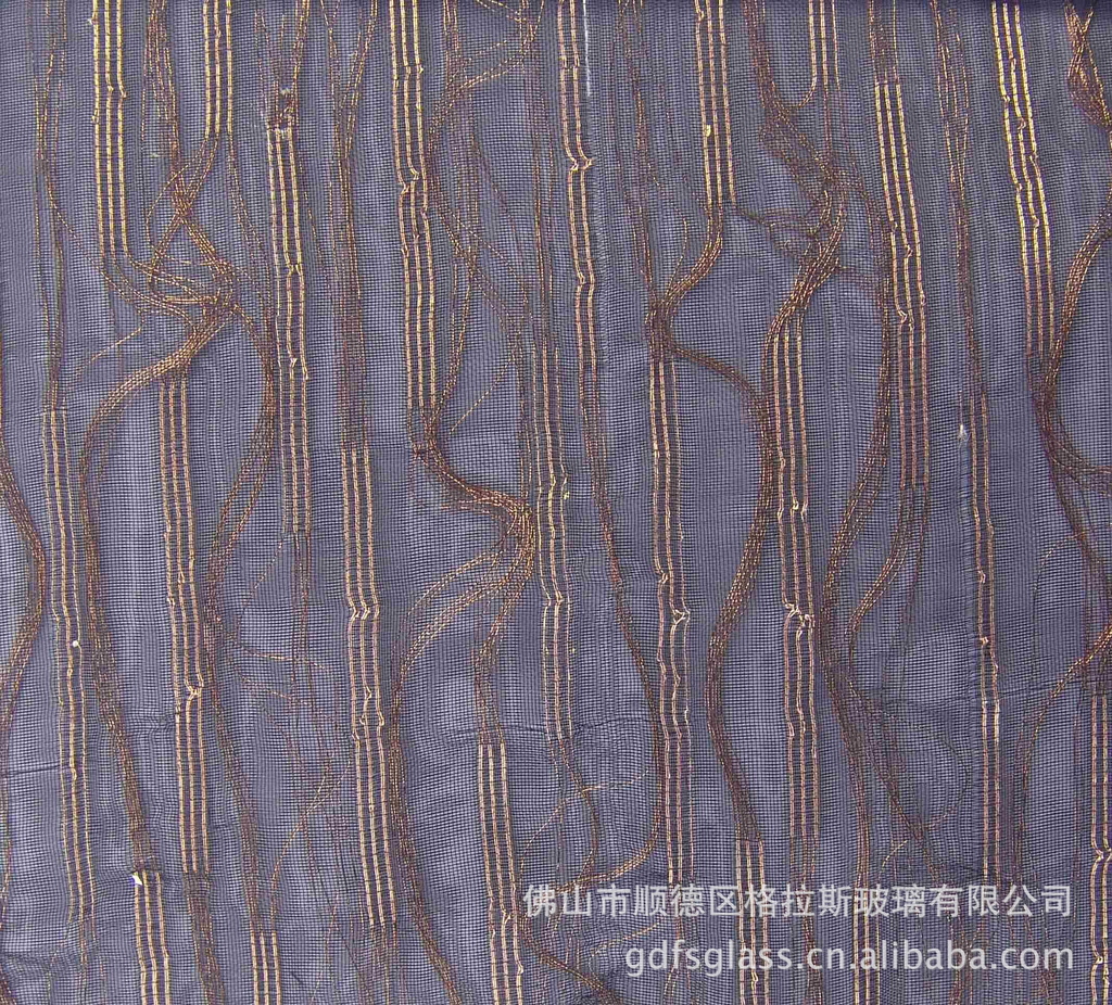 订做各种规格夹丝玻璃,热熔夹丝玻璃价格及生