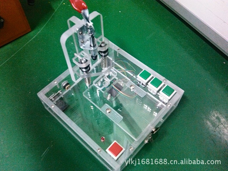 【专业触摸显示屏测试治具、专业触摸显示屏测