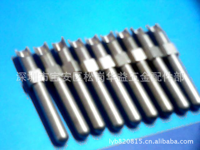 焊接插针.插孔.线簧.冠簧插针.插孔.铜针端子.订做加工