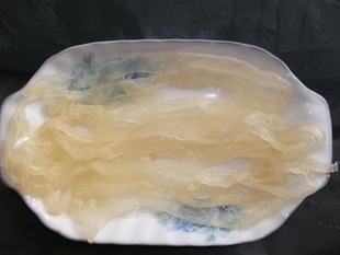 腌制水产品-批发海蜇丝 特级海蜇丝 广东白蜇丝