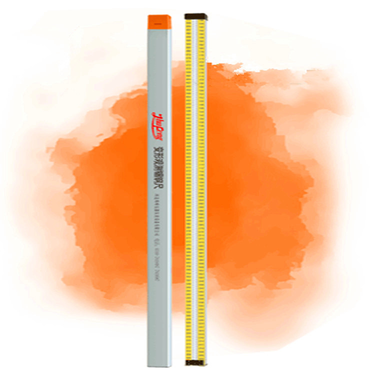 变形观测铟钢尺\/2M铟钢尺\/水准仪配件 图片