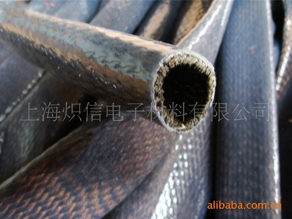 厂家订制灰色/铁红/黑色优质出口钢厂热处理用隔热防火管(图)