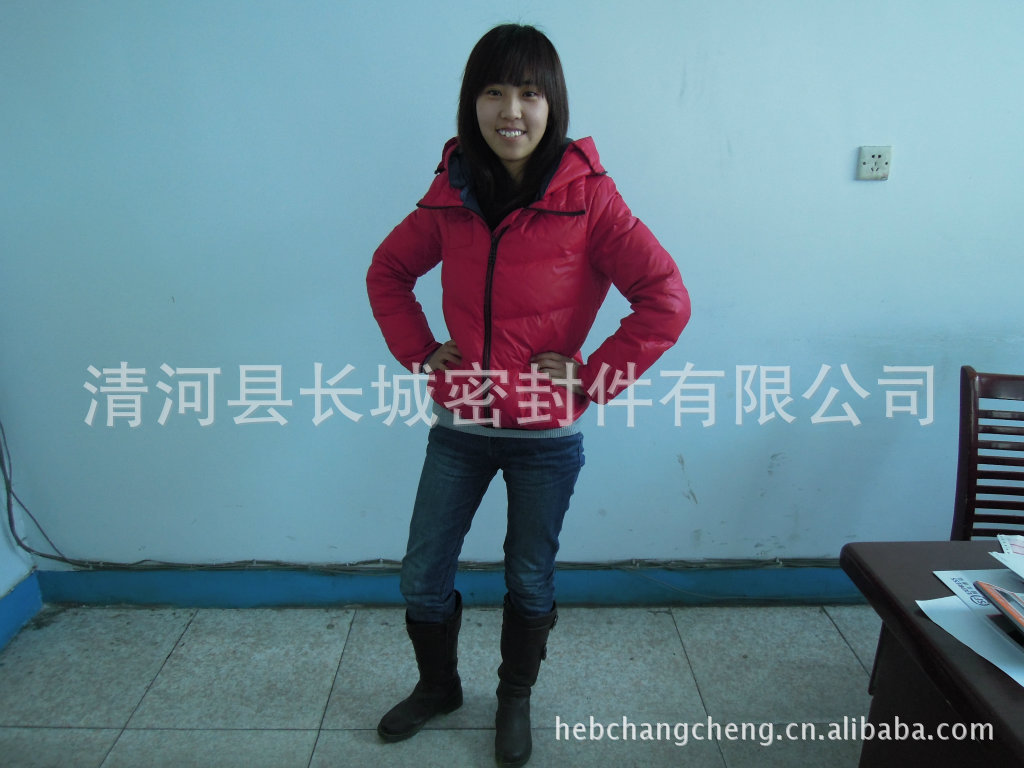 【最美<em>厂妹</em>】+她<em>怎么</em>可以那么瘦,令人羡慕啊+