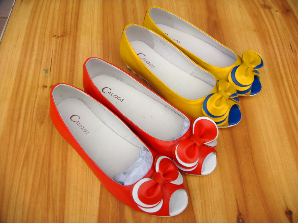 一件代发 原盒正品<em>caloos</em>卡路仕低跟<em>女鞋</em> 真皮