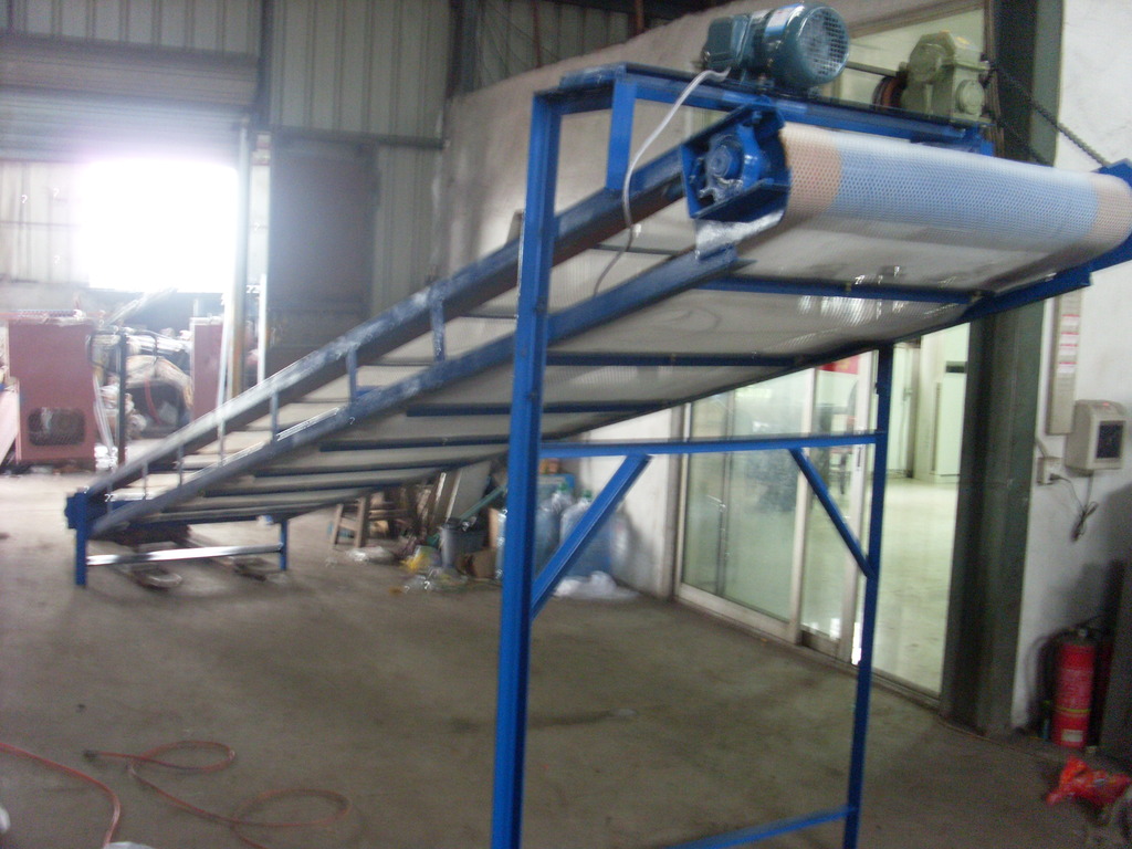 天津159螺旋运送机绞龙提升机304不锈钢螺旋上料机