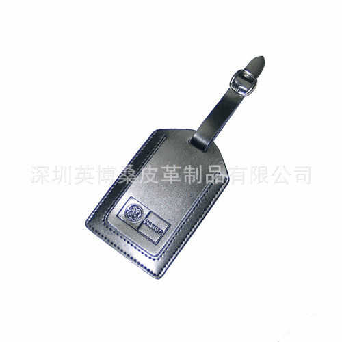 批发采购箱包配件-供应广告促销行李吊牌批发