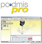 PC-DMIS PRO ���������������
