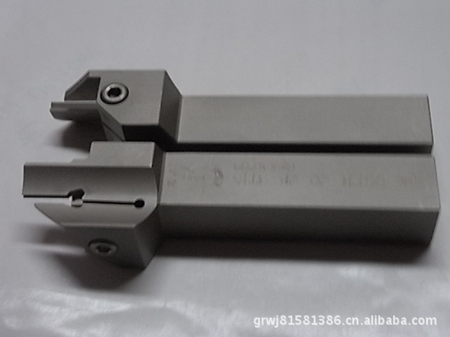 供应端面槽刀dgfr-20-28-3t15,三井刀杆