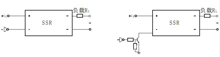 厂家直销供应固态继电器jssr 70a