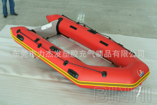 Ljf 8019 B Rushing boat