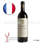 供应金玫瑰副牌葡萄酒,Sarget de Gruaud Larose 副牌,名庄酒