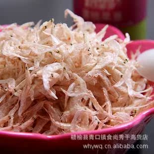 干制水产品-老人宝宝补钙佳品 生晒无盐\/淡干\/