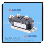 【中国?柳晶】 可控硅模块 MTC1200A1600V