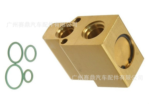 供应奥迪A3/A4/A5/A6/A7/A8/Q7/S6/Q5膨胀阀奥迪a4更换发动机机图片