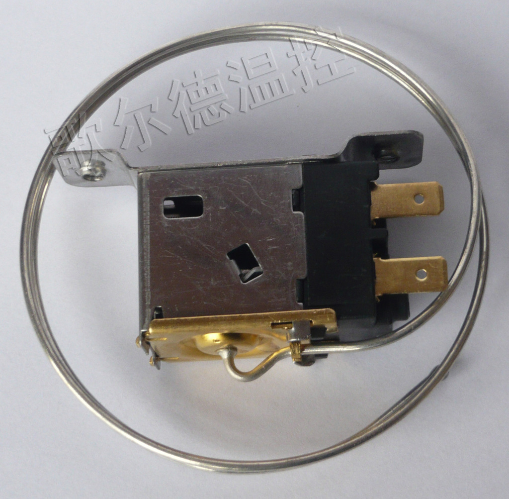 机械温控器\/制冷温控器\/汽车空调温控器 图片