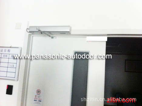松下闭门器上海专卖店，panasonic闭门器